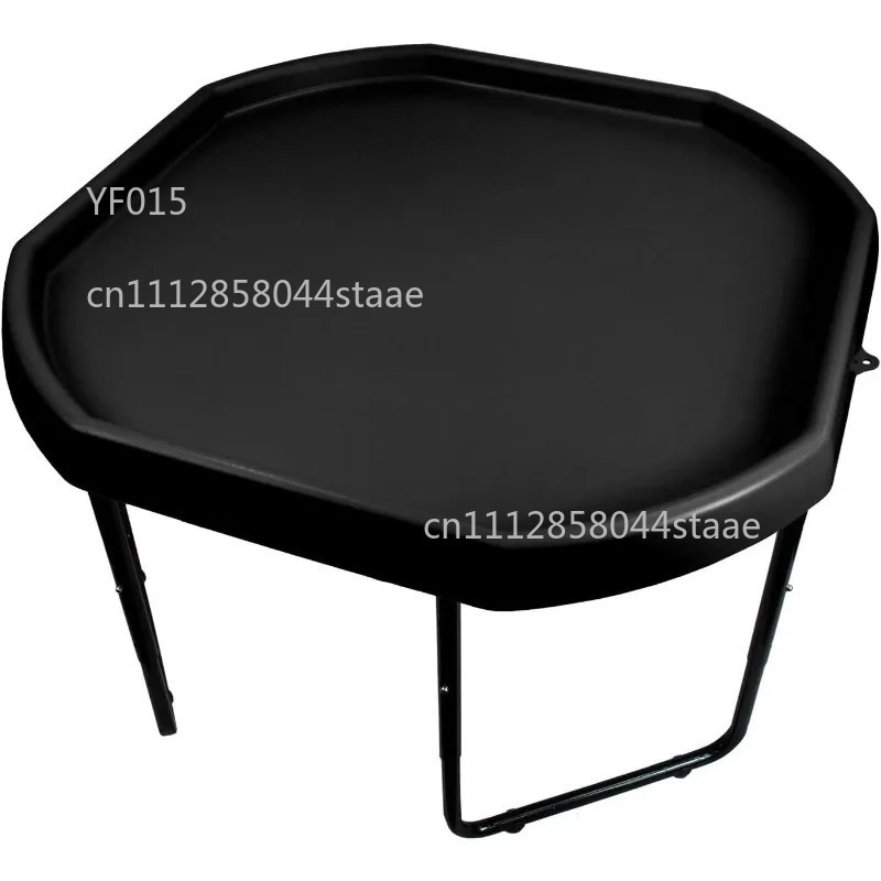 Adjustable Height Plastic Octa - Kids Outdoor Sensory Table review and price
