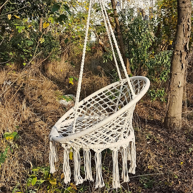 2025 Nordic Garden Handmade Kn - Kids Outdoor Chair review and price