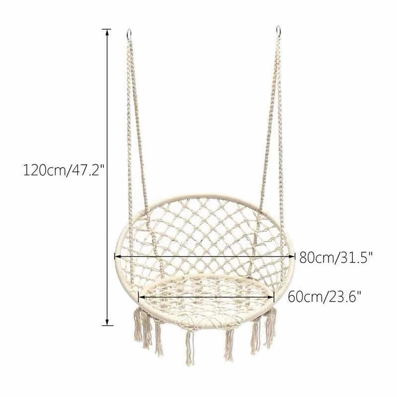 2025 Nordic Garden Handmade Kn - Kids Outdoor Chair review and price