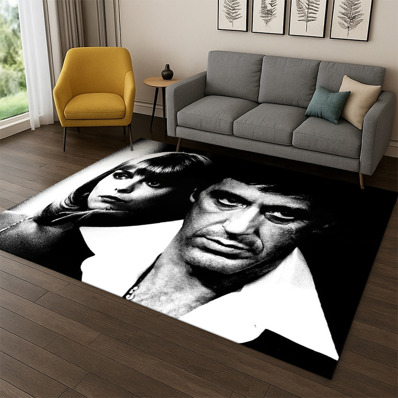3D Scarface Classic Movie Tony - Kids Outdoor Movies review and price