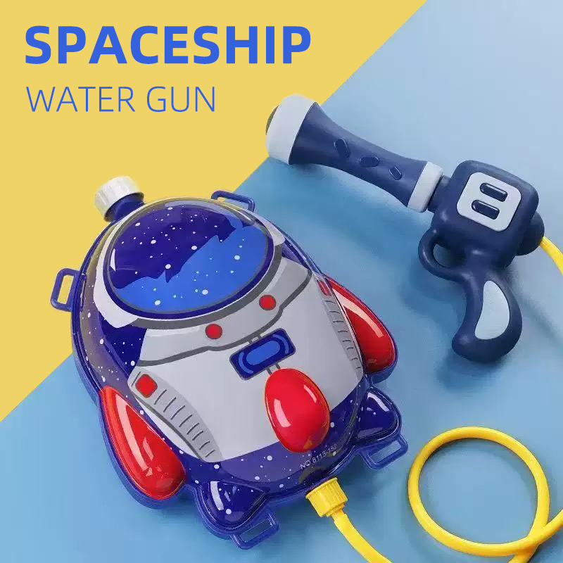 Children Backpack water gun To - Water Gun Soaker review and price