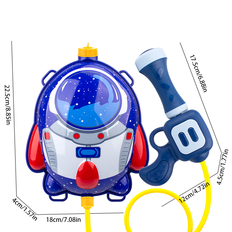 Children Backpack water gun To - Water Gun Soaker review and price